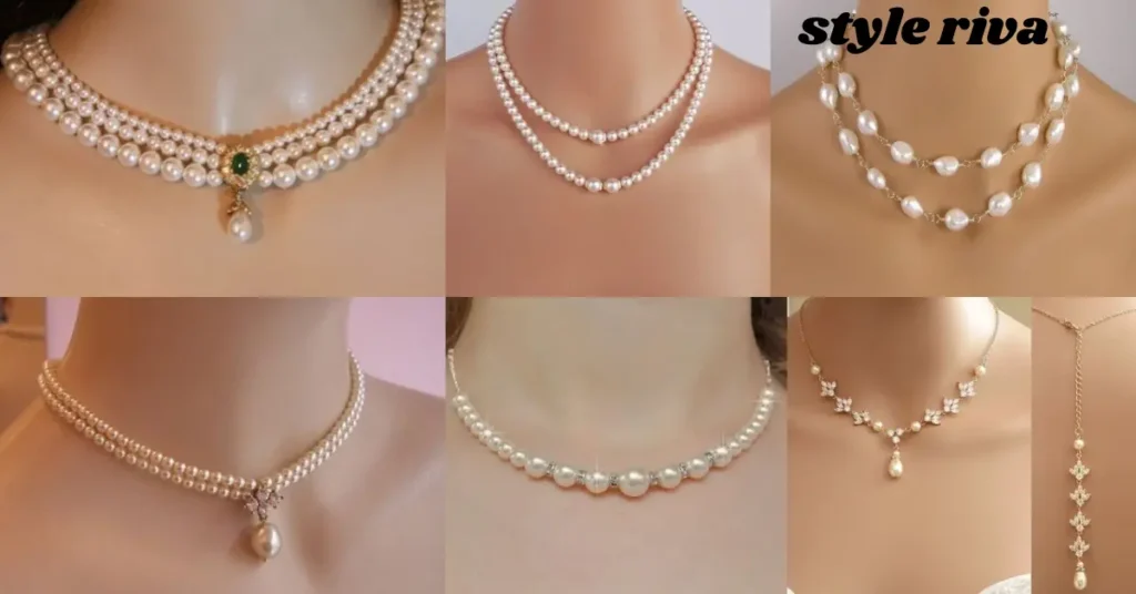 beads necklace – designs, styles & guide for women beads necklace – designs, styles & guide for women