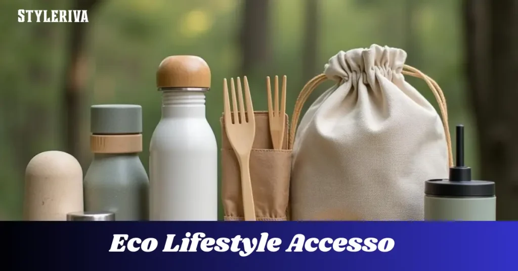 Eco Lifestyle Accessories Online | Sustainable Products eco lifestyle accessories online sustainable products