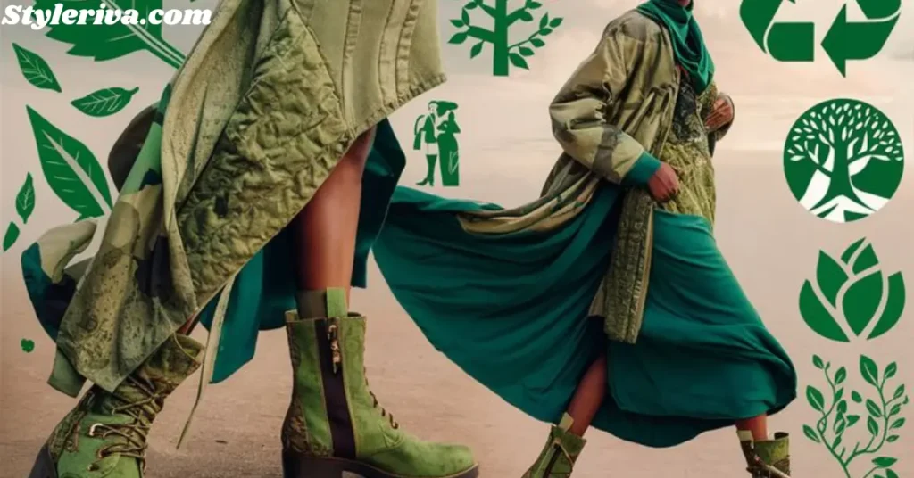 Sustainable Living Fashion Trends for 2025 sustainable living fashion trends for 2025