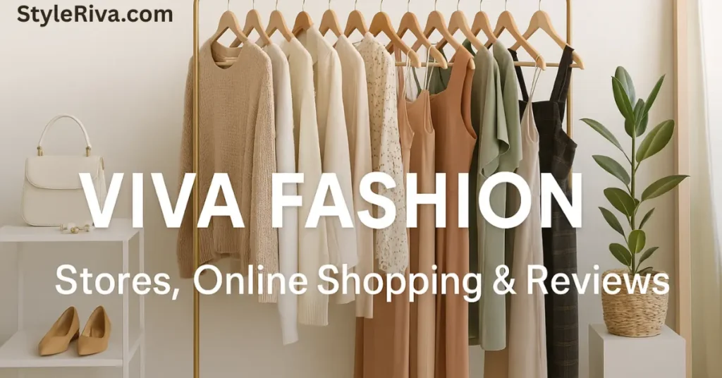 Viva Fashion – Stores, Online Shopping & Reviews viva fashion – stores, online shopping & reviews