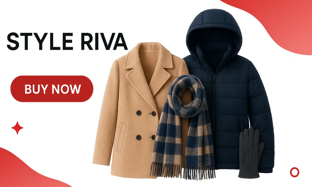 Winter Clothes Guide – Best Picks for Men, Women & Kids winter clothes guide – best picks for men, women & kids