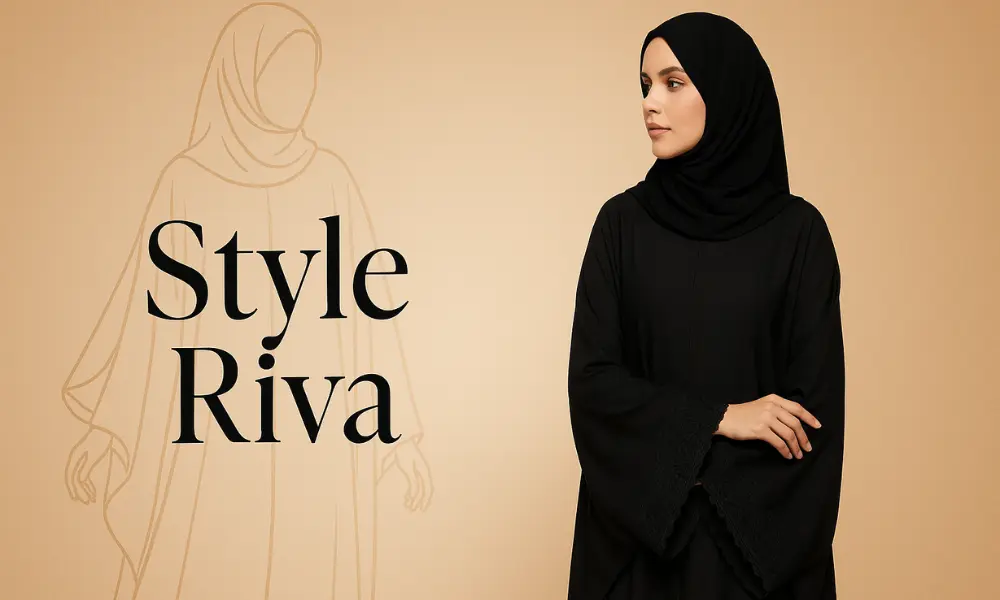 Abaya Dress – Latest Styles Designs and Online Shopping Guide