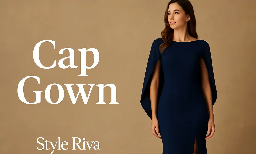 Cape Gown Styles & Trends: Elegant Dresses for Every Occasion cape gown styles & trends elegant dresses for every occasion